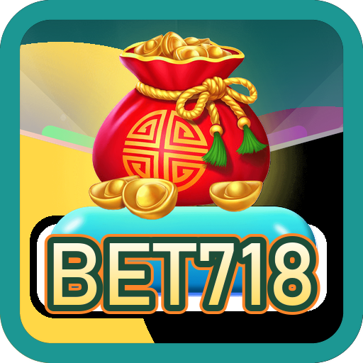 bet718 Brasil logo